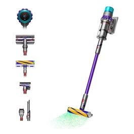 Gen5 Detect Aspirapolvere senza Filo Grey/Purple