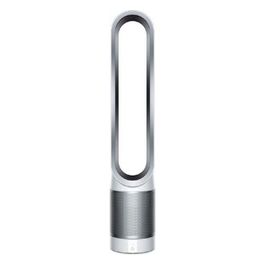 Dyson Purecool TP00 Purificatore 56W Argento/Bianco