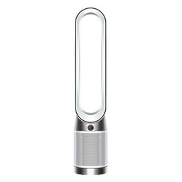 Purifier Cool PC1 Purificatore d'Aria Bianco/Argento