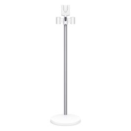 Stazione di ricarica autoportante Omni-glide Floor Dock Grab e Go x V12