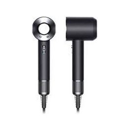 Supersonic HD07 Phon 1600W Nero/Nichel