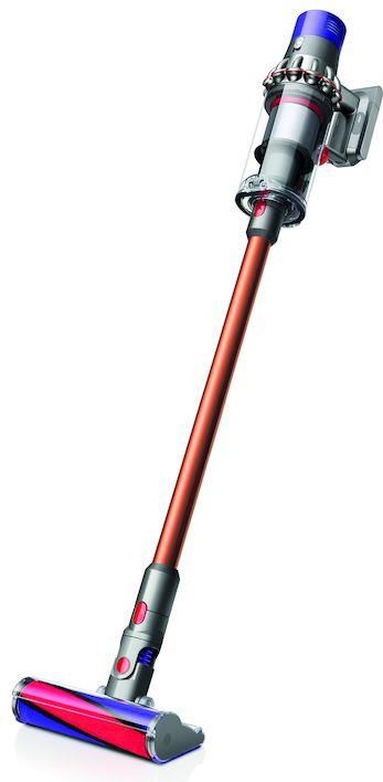Dyson V10 Absolute Aspirapolvere senza Filo senza sacchetto