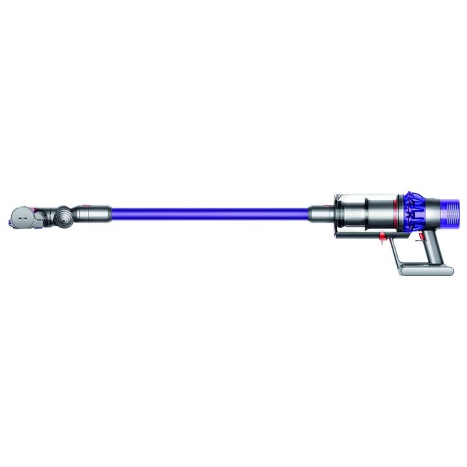 Dyson V10 Animal Porpora/Argento Senza Sacchetto
