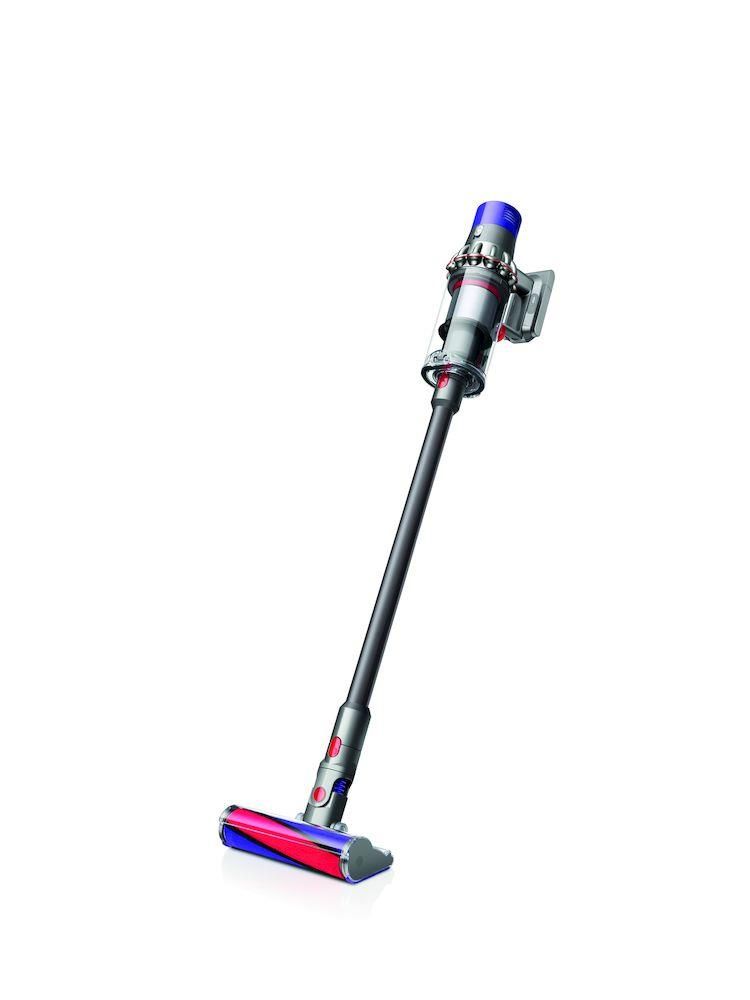Dyson V10 Parquet Scopa Elettrica Senza Sacchetto Grigio | Yeppon