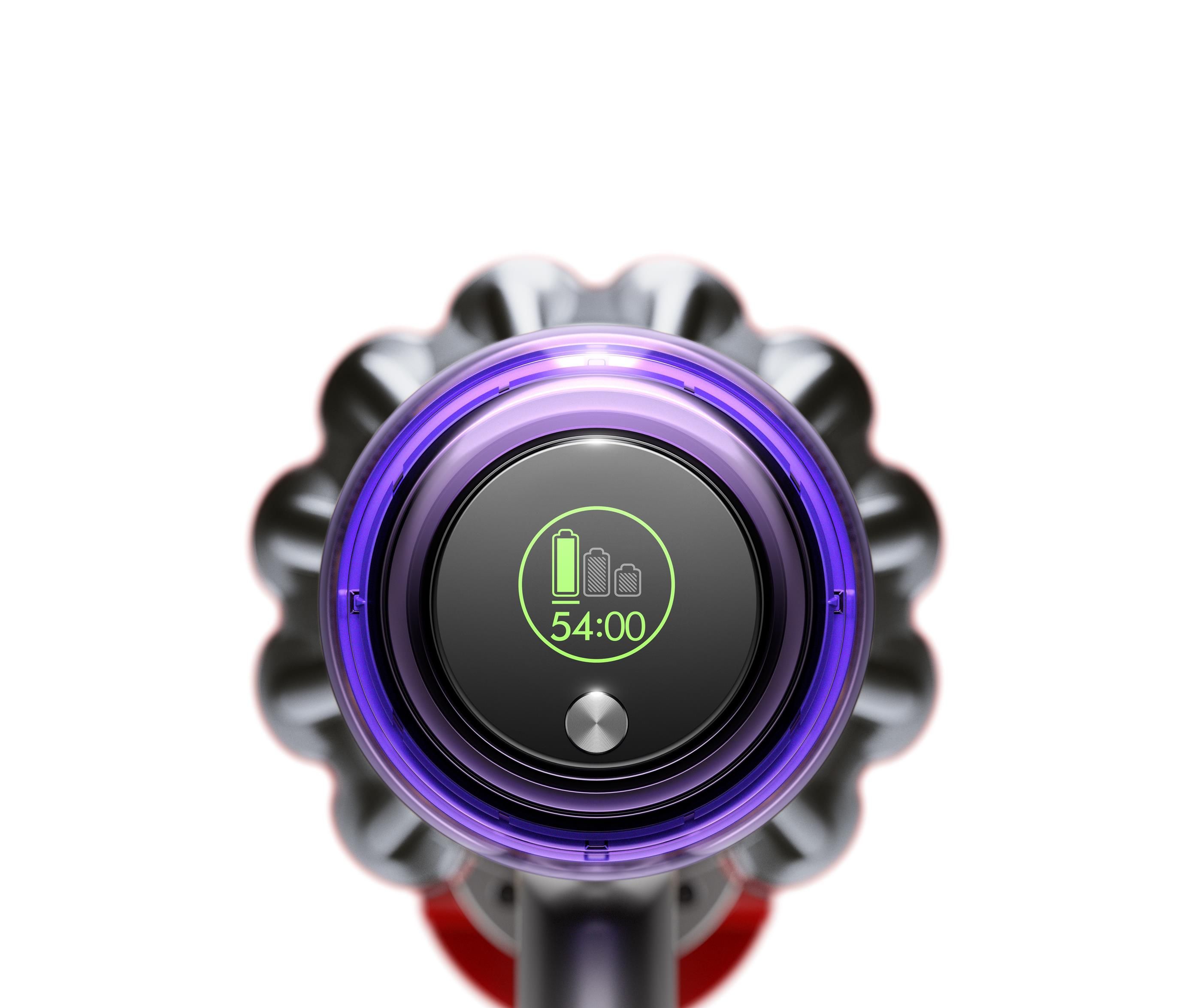 Dyson V11 Torque Drive Extra Scopa Elettrica Senza Filo | Yeppon