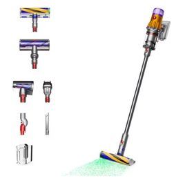 V12 Detect Slim Absolute Aspirapolvere senza Filo 2023