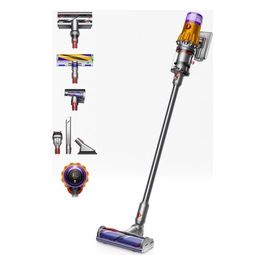 Dyson V12 Slim Absolute Nichel/Porpora Senza Sacchetto