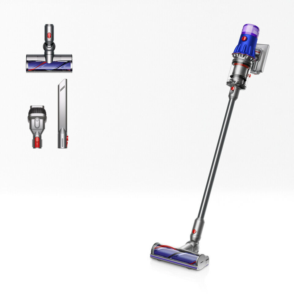 Dyson V12 Slim Motorhead Scopa Elettrica senza Filo | Yeppon