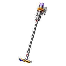 Dyson V15 Detect Absolute Scopa Elettrica senza Filo senza Sacchetto Autonomia 60 minuti Capacita' 0,76 Litri 