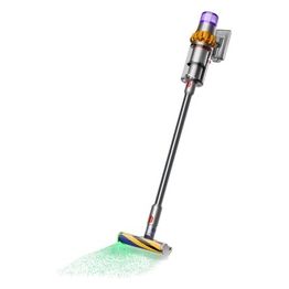 Dyson V15 Detect Absolute Scopa Elettrica senza Filo senza Sacco 660W