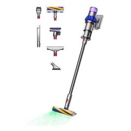 Dyson V15 Detect Fluffy Scopa Elettrica senza Filo senza Sacchetto Autonomia 60 minuti