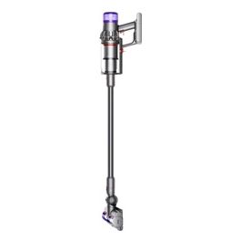 Dyson V15 Detect Nichel Scopa Elettrica Senza Sacchetto