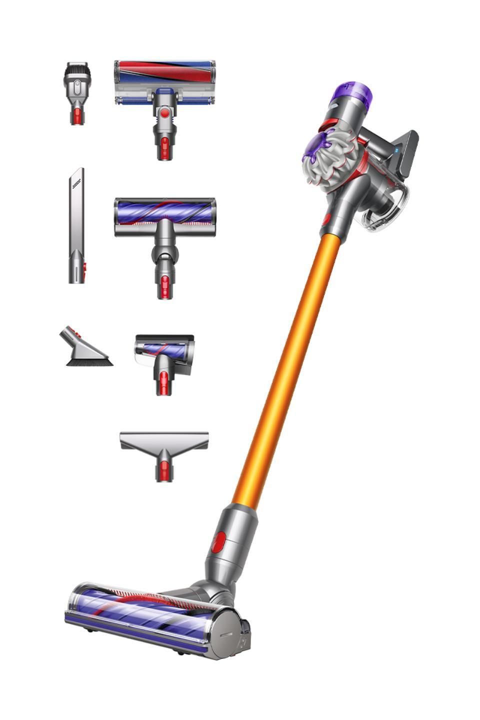 Dyson V8 Absolute New2