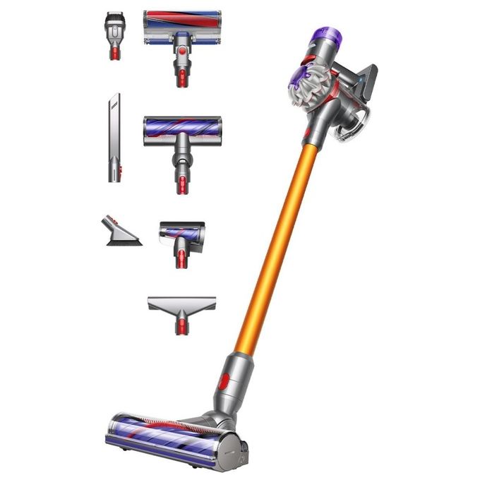 Image of Dyson V8 Absolute New2 Aspirapolvere Senza Filo