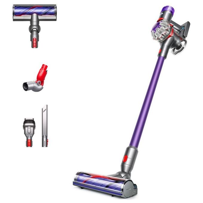 Dyson V8 Origin New Aspirapolvere Senza Filo