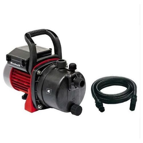 Einhell Elettropompa Superficie 650W Gc-Gp6538Se