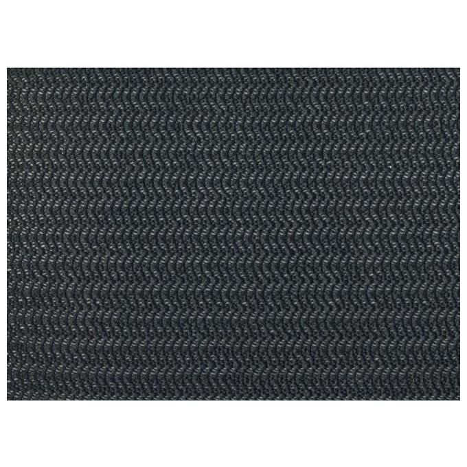 E-Plast Rotolo Antiscivolo 50cm 30mt Megastop Nero