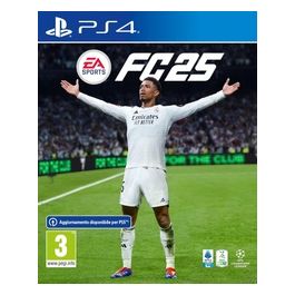 Ea Sports Fc 25 Per PS4