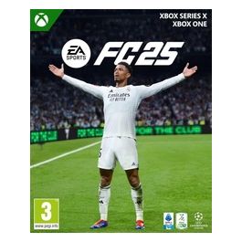 Ea Sports Fc 25 Per XBox S/X