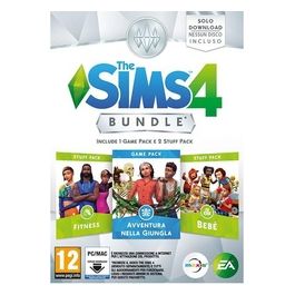 The Sims Bundle Pack 11 PC