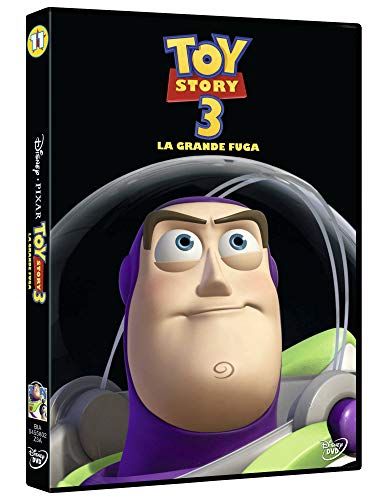 Eagle Pictures Toy Story