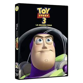 Toy Story 3. La Frande Fuga - Collection 2016 DVD