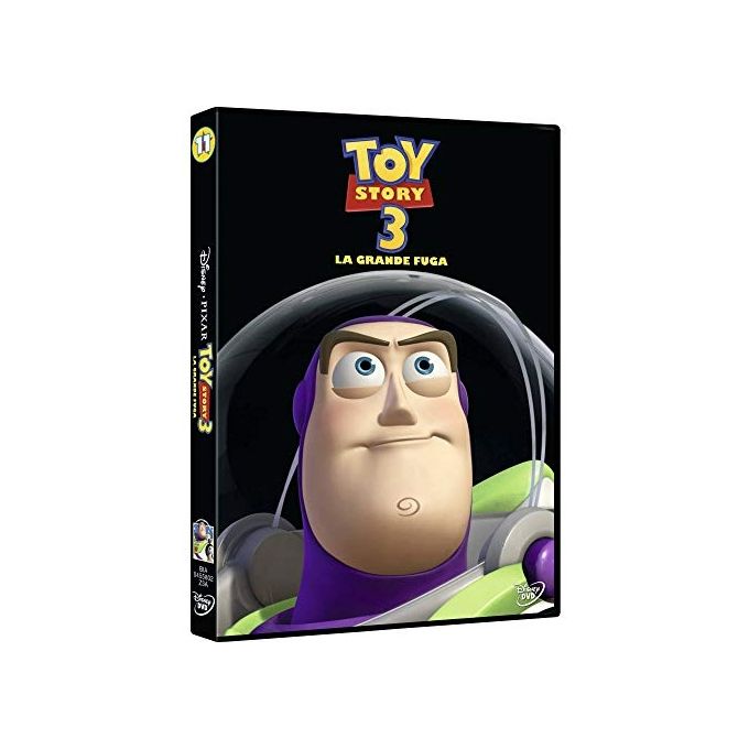 Eagle Pictures Toy Story 3. La Frande Fuga - Collection 2016 DVD
