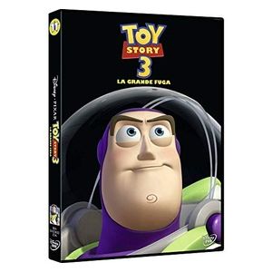 Eagle Pictures Toy Story 3. La Frande Fuga - Collection 2016 DVD
