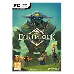 Earthlock: Festival Of Magic PC