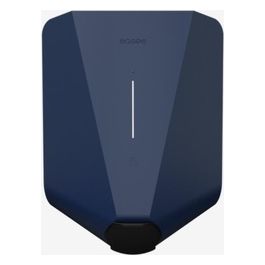 Frontcover con Coperchio Blu