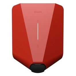 Frontcover con Coperchio Rosso