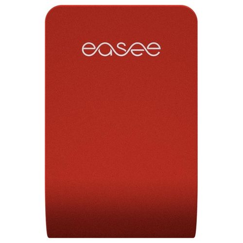 Easee U-Hook Supporto Rosso