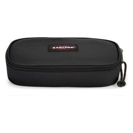 Eastpak Astuccio Bustina oval cm 22 in Tessuto Poliammide nero