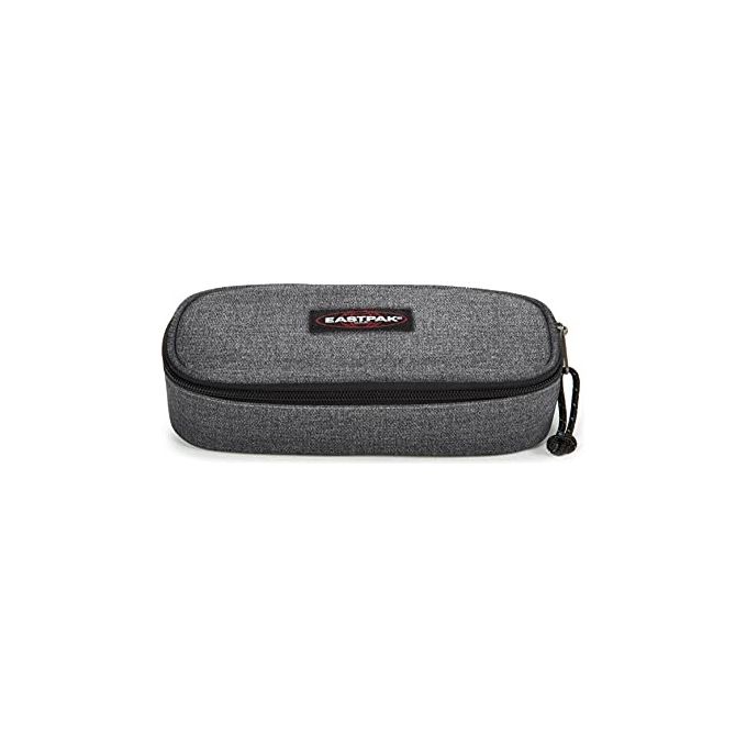 Eastpak Oval Astuccio portamatite Poliestere Rosso