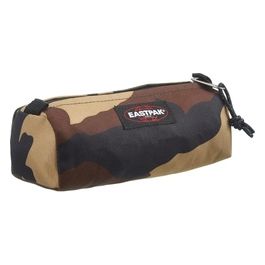 Astuccio a Bustina Tessuto Impermeabile Poliammide (nylon 500x1000d) 205 x 60 x 75 mm Fantasia Mimetica (camo) Benchmark 181 Ek372