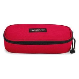 Bustina Oval Terra Red
