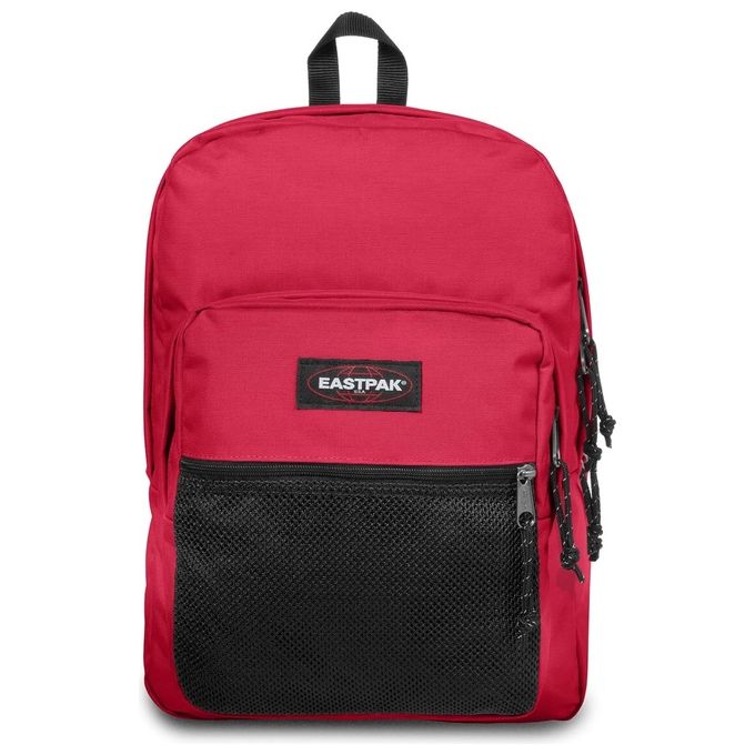 Eastpak Zaino Pinnacle Terra Red