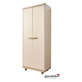 EASY ROYAL - MULTIUSO - COLORE: BEIGE / TORTORA - MOBILE H. 170 PORTASCOPE.