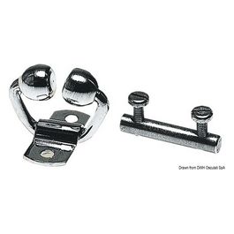 Easyfeeder per randa con tubo 8 mm 