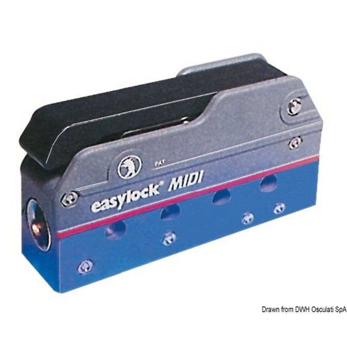 Easylock Midi Quadruplo 