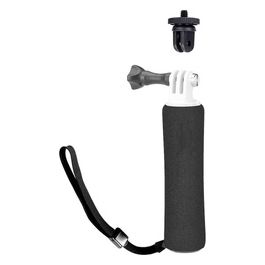 Aquapix Floating Grip Impugnatura Galleggiante Universale per Fotocamere Subacquee
