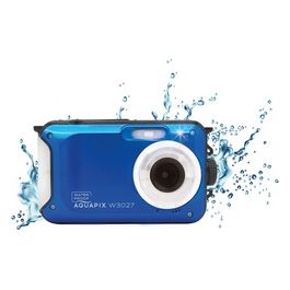 Aquapix W3027 Wave Marine Blue Fotocamera Digitale