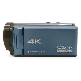 Aquapix WDV5630 GreyBlue Videocamera