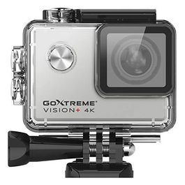 GoXtreme Action Cam Vision+ 4K Ultra HD