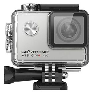 Easypix GoXtreme Action Cam Vision+ 4K Ultra HD