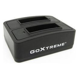 Easypix GoXtreme Caricabatterie per Black Hawk e Stage