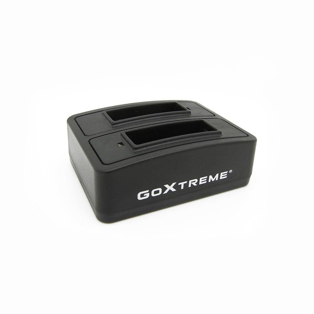 Easypix GoXtreme Caricabatterie Per