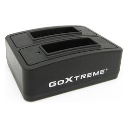 Easypix GoXtreme Caricabatterie per Rally/Endurance/Enduro e Discovery