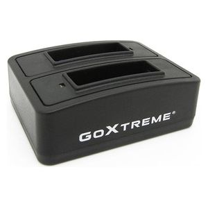 Easypix GoXtreme Caricabatterie per Rally/Endurance/Enduro e Discovery