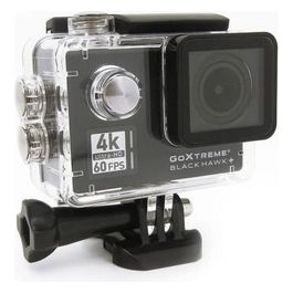 GoXtreme Hawk Action Cam Nero